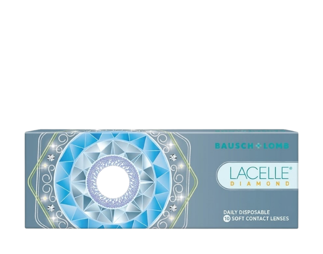 Lacelle Diamond Daily