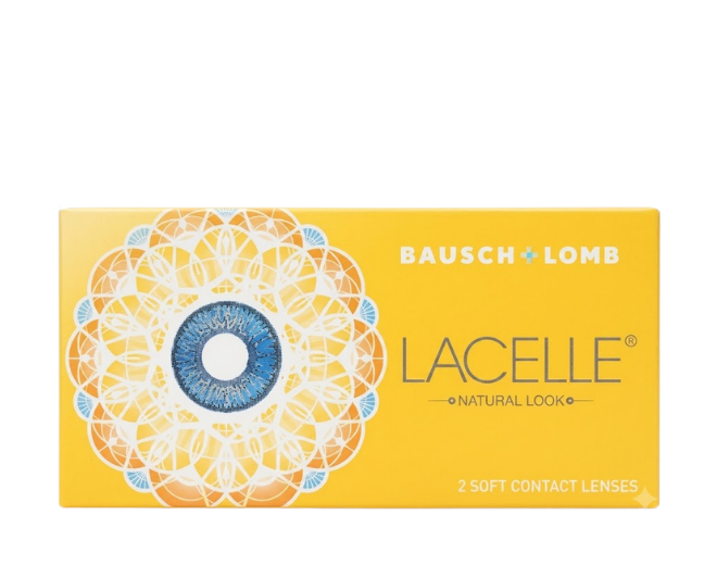Lacelle Natural Look Monthly