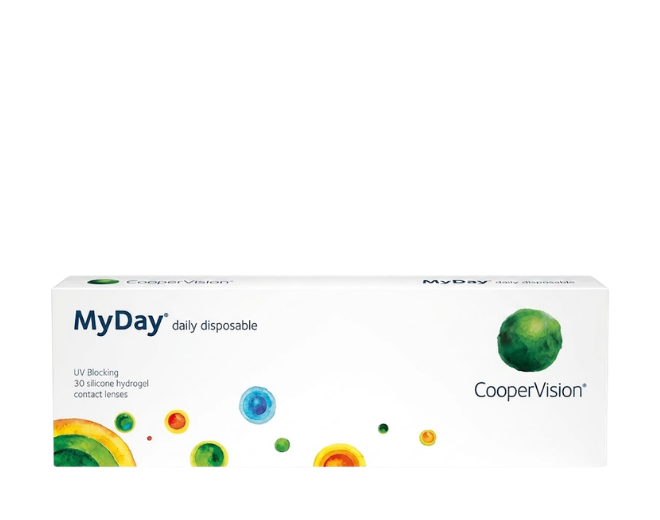 MyDay Daily