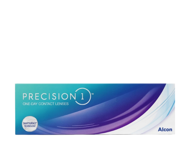 Precision 1
