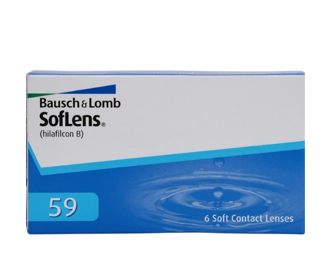 SofLens 59