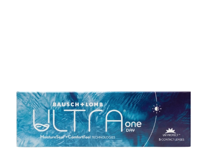Ultra One Day