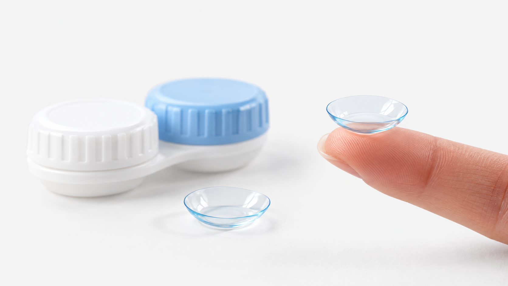 Contact Lens