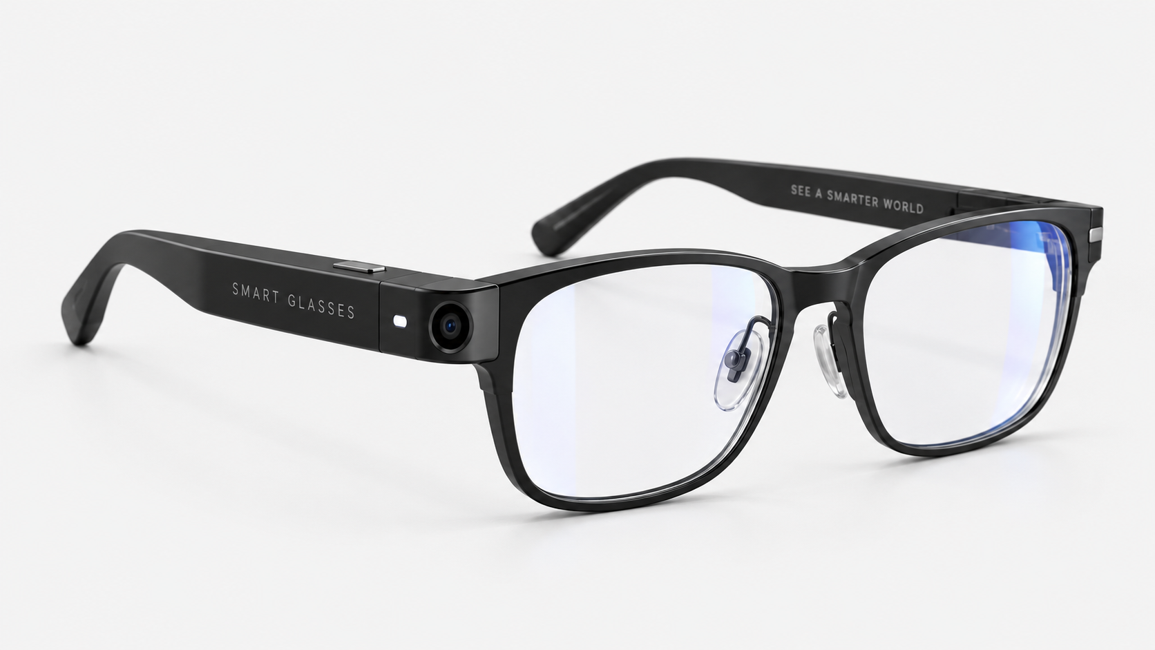 Smart Glasses