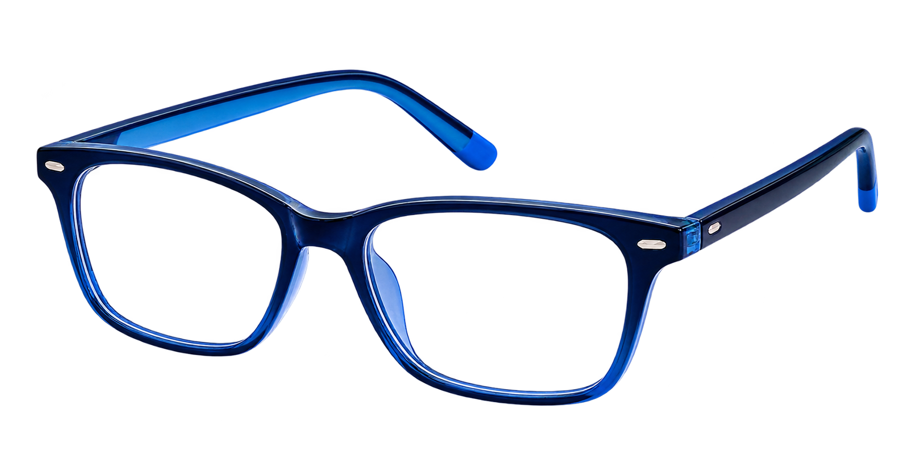 Kids Flexible Eyeglasses