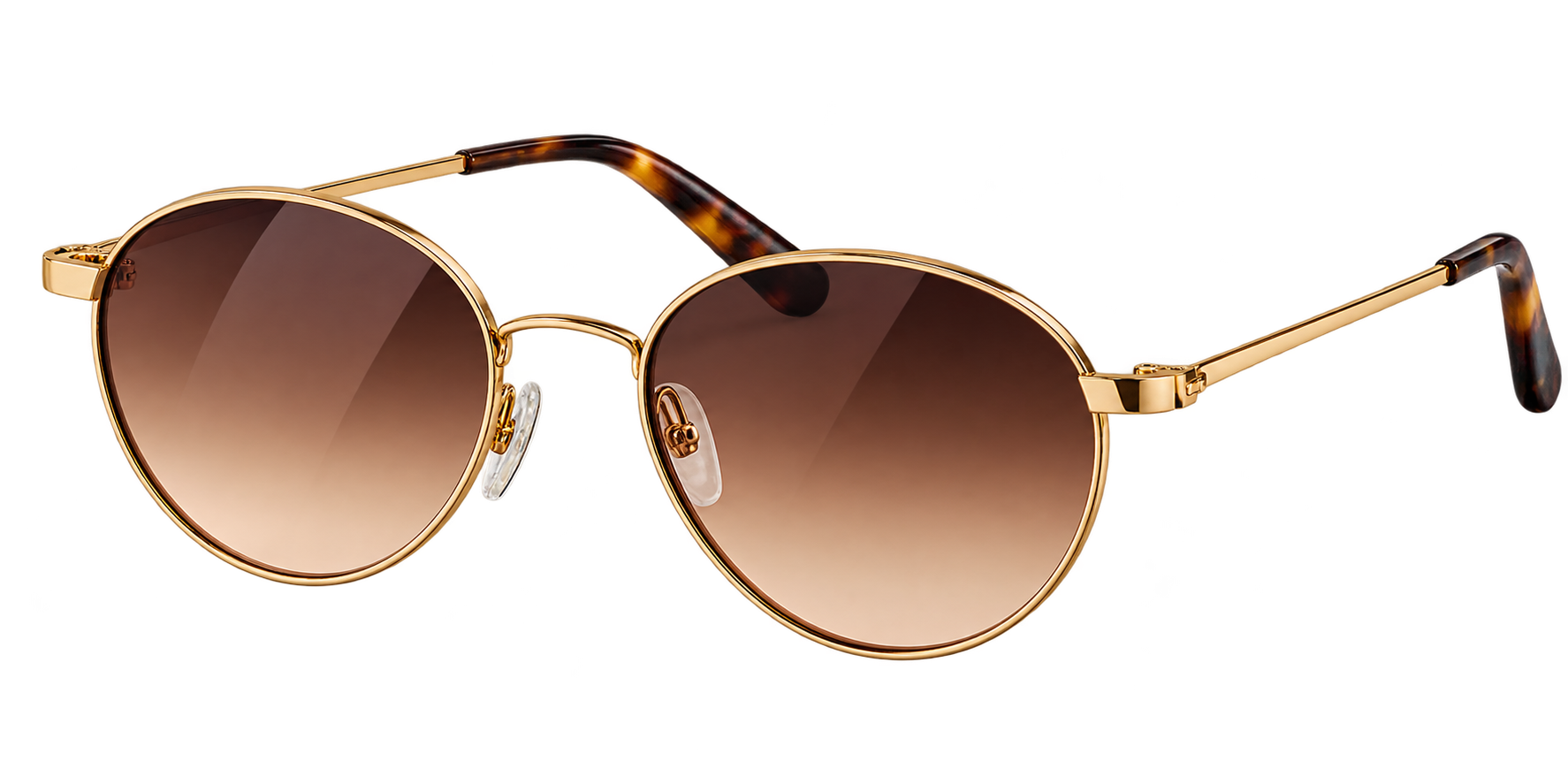 Premium Round Sunglasses