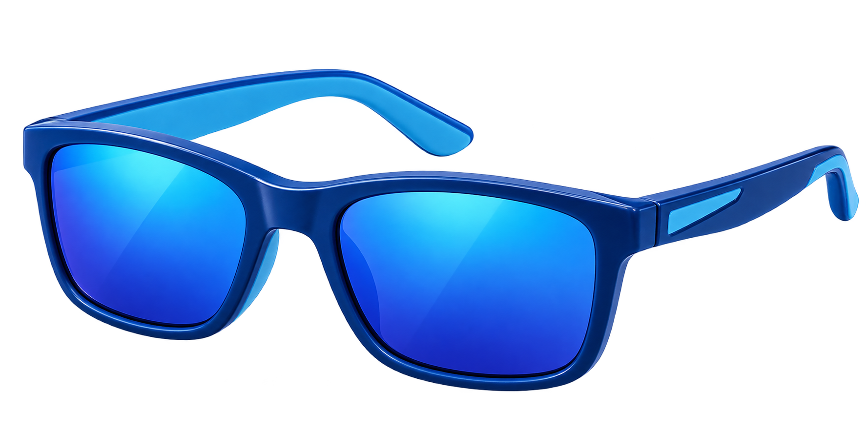 Kids Flexible Sunglasses